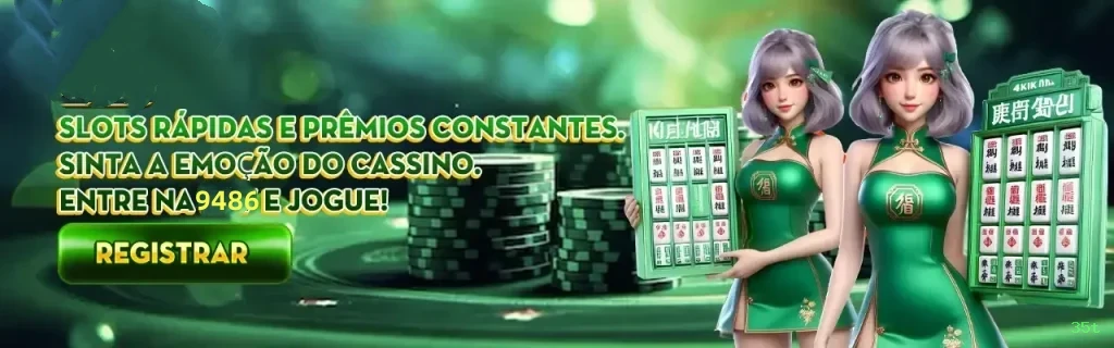 Plataforma 35t - cassino e apostas