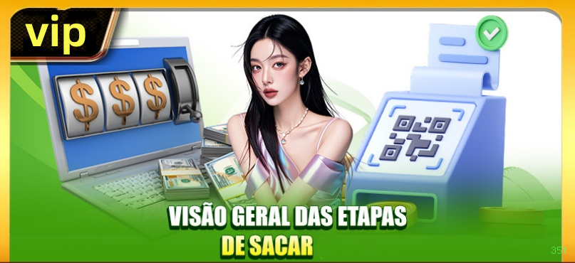 Cashback VIP 35t - reembolso semanal