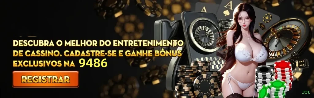 Slots com prêmios 35t